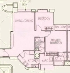 The Gardens At Bishan (D20), Condominium #613262071